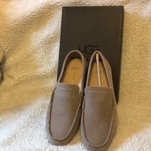 UGG for Men Henrick Slip on Loafers